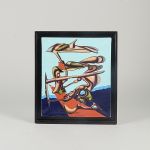 1773&nbsp;5068&nbsp;Oljemålning